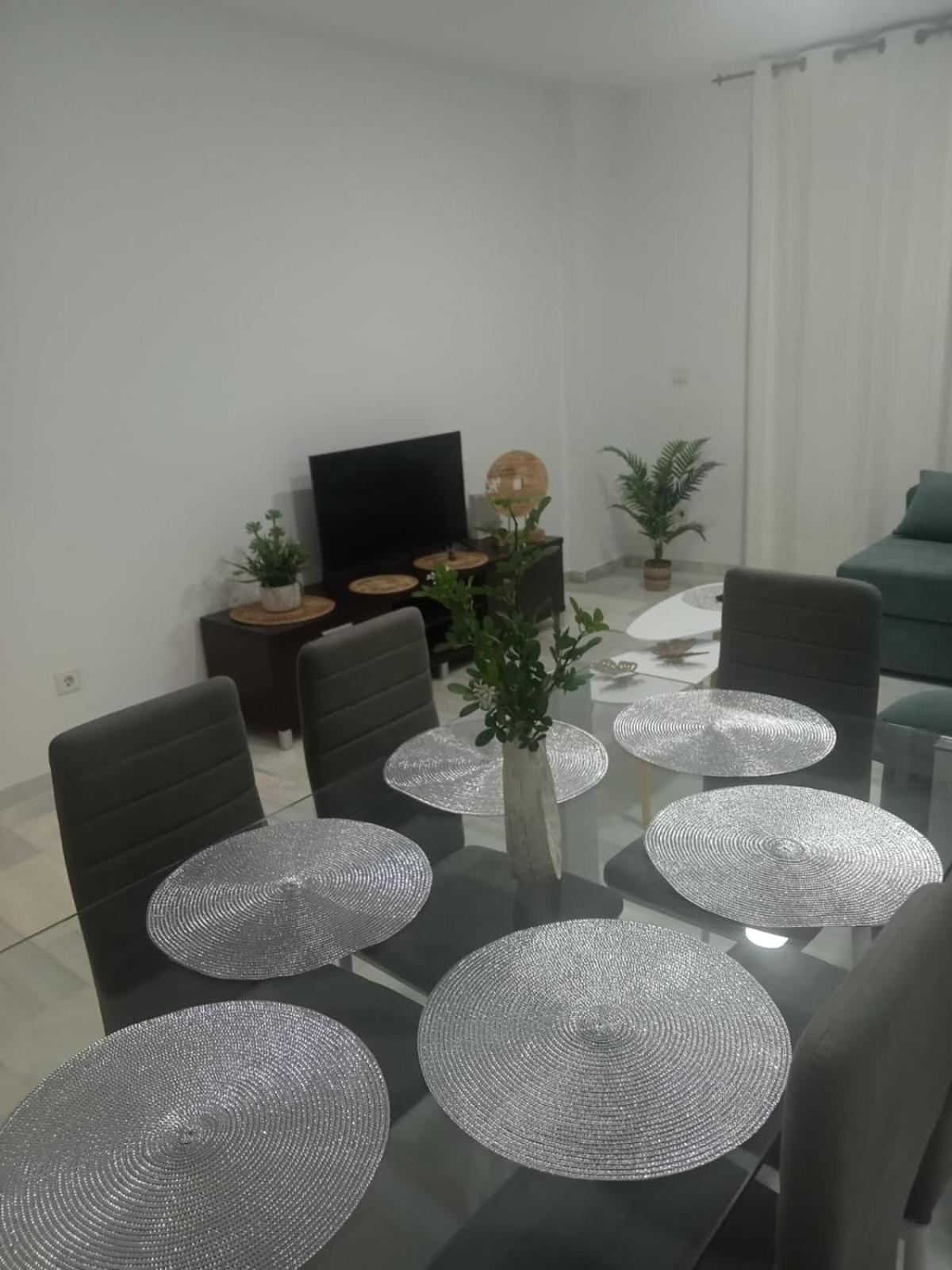 Vivienda Cadiz Villa Exterior photo