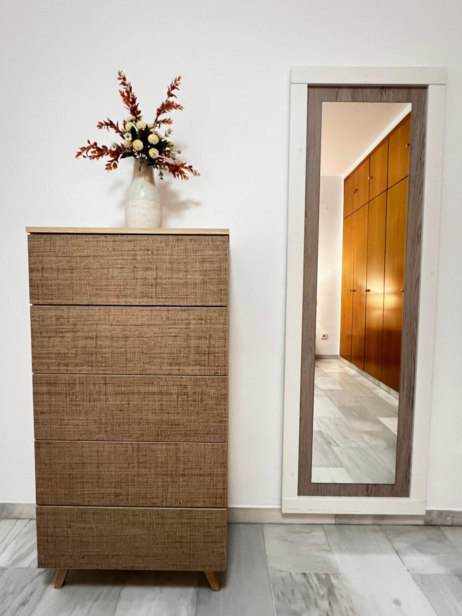 Vivienda Cadiz Villa Exterior photo
