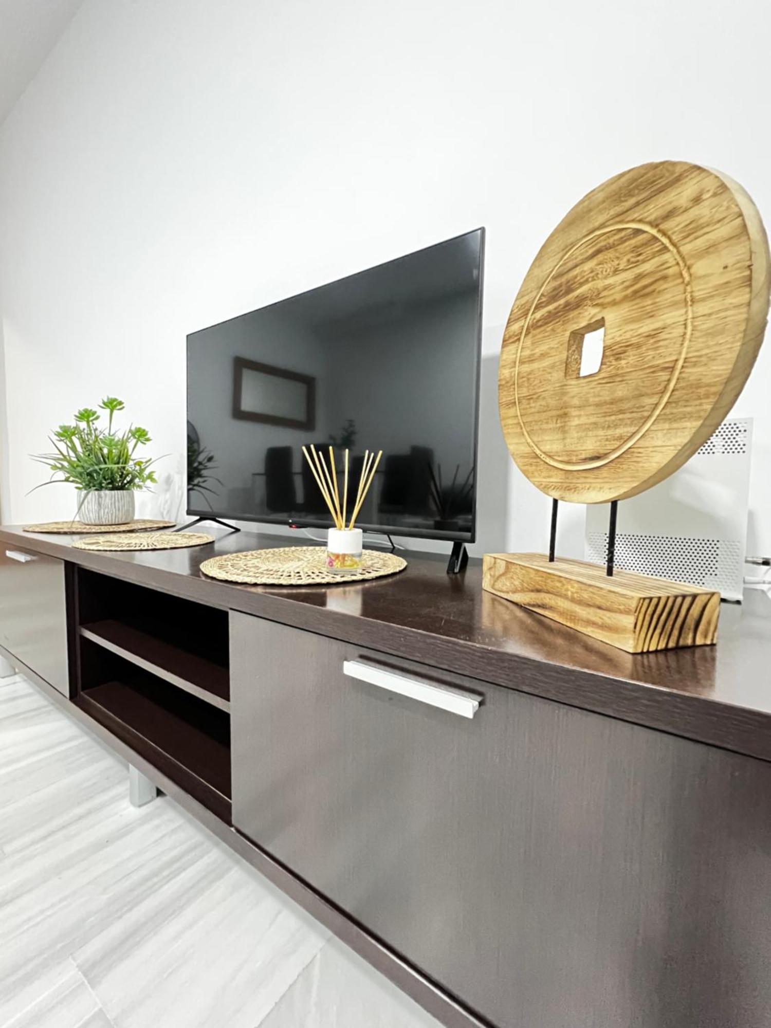 Vivienda Cadiz Villa Exterior photo